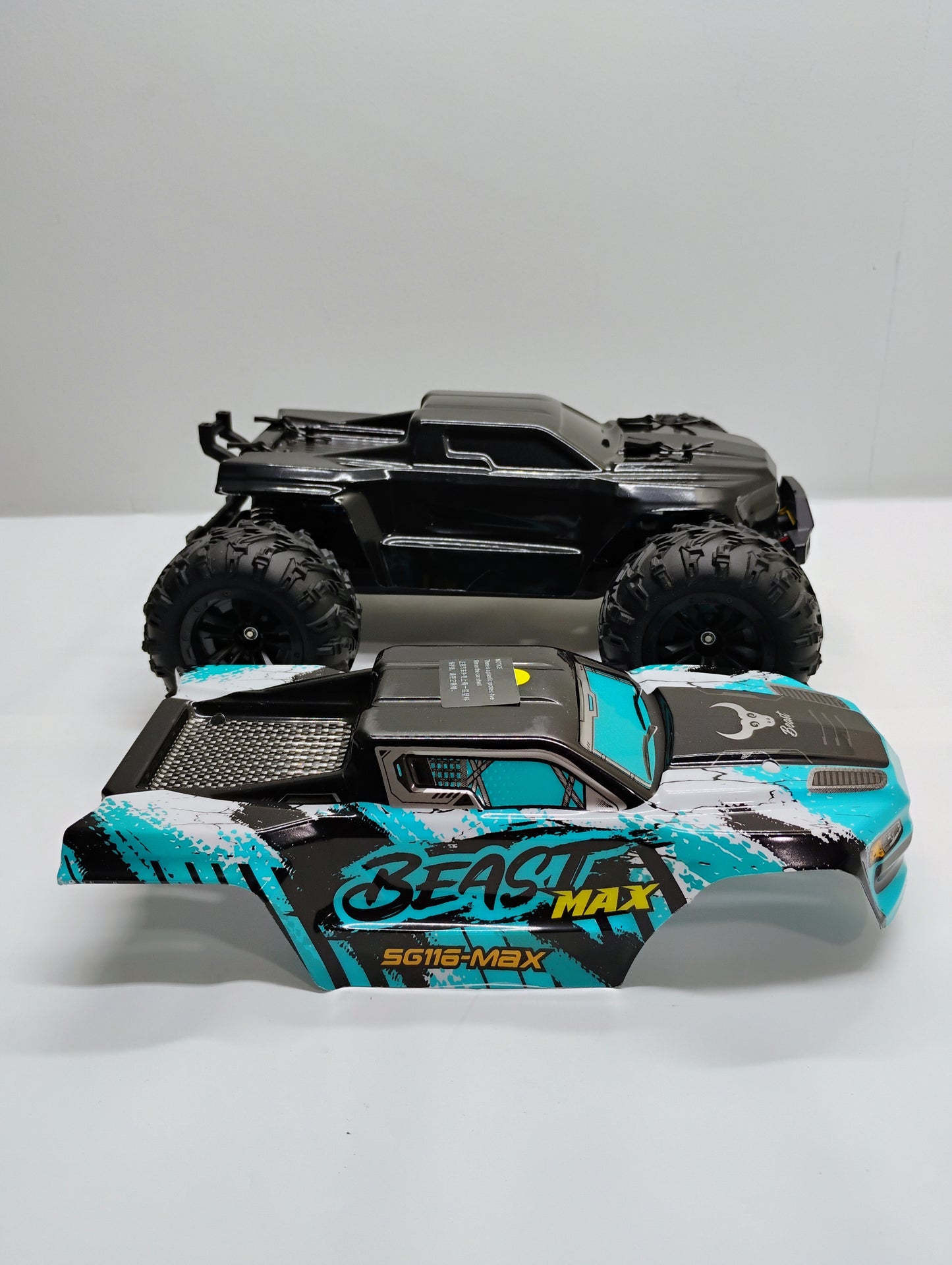 BEAST MAX OBSIDIAN
