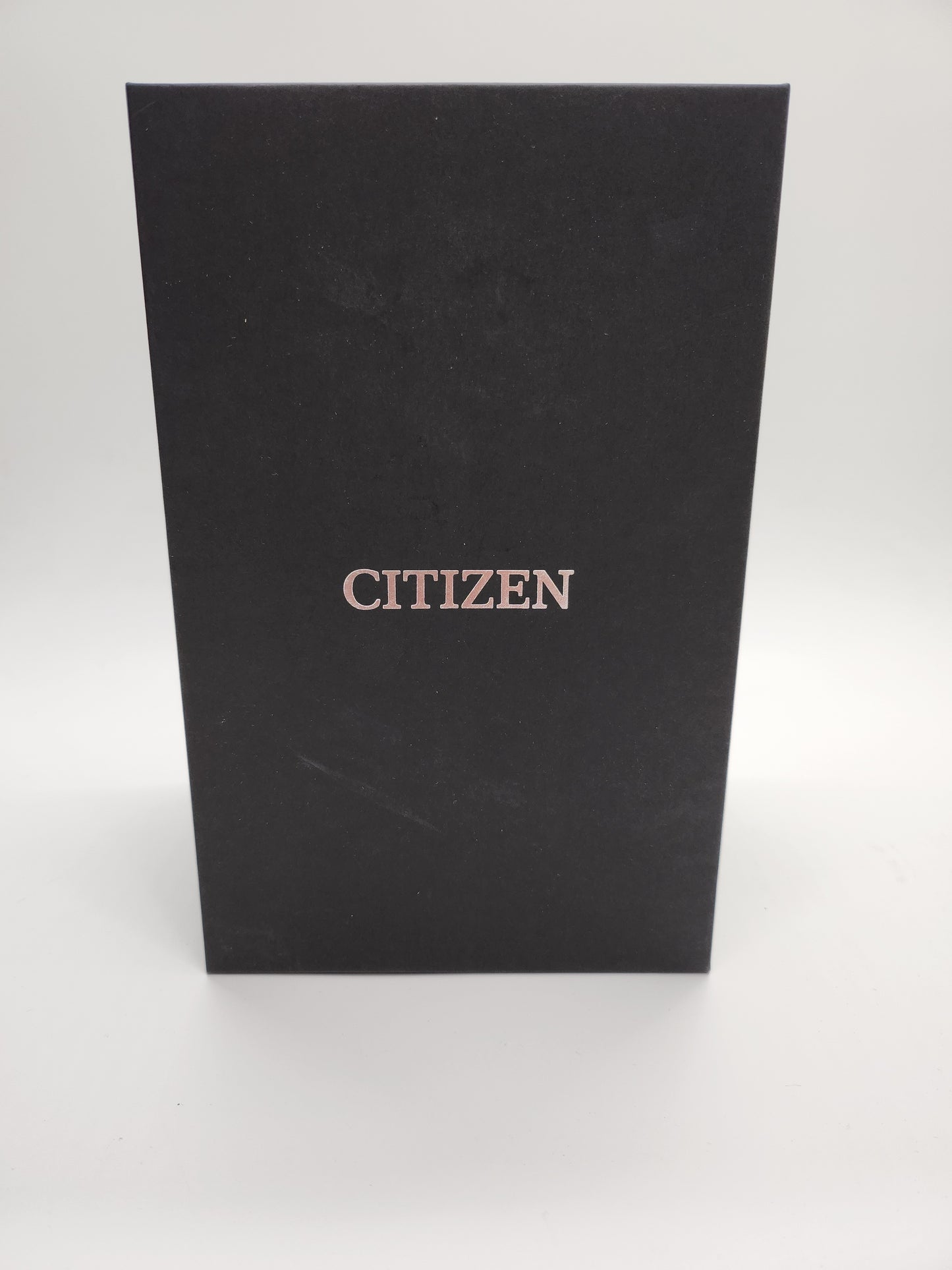 Citizen Promaster Watch