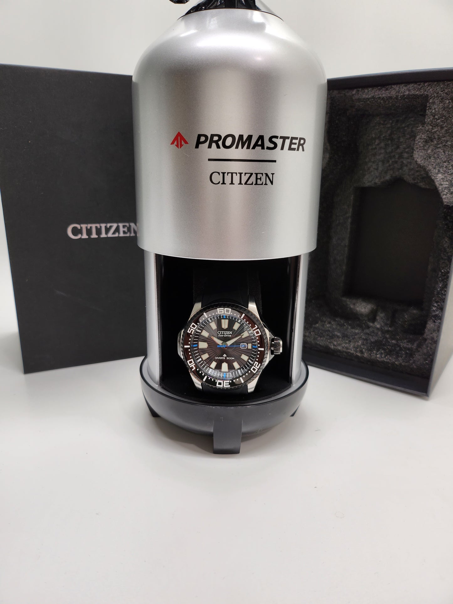 Citizen Promaster Watch