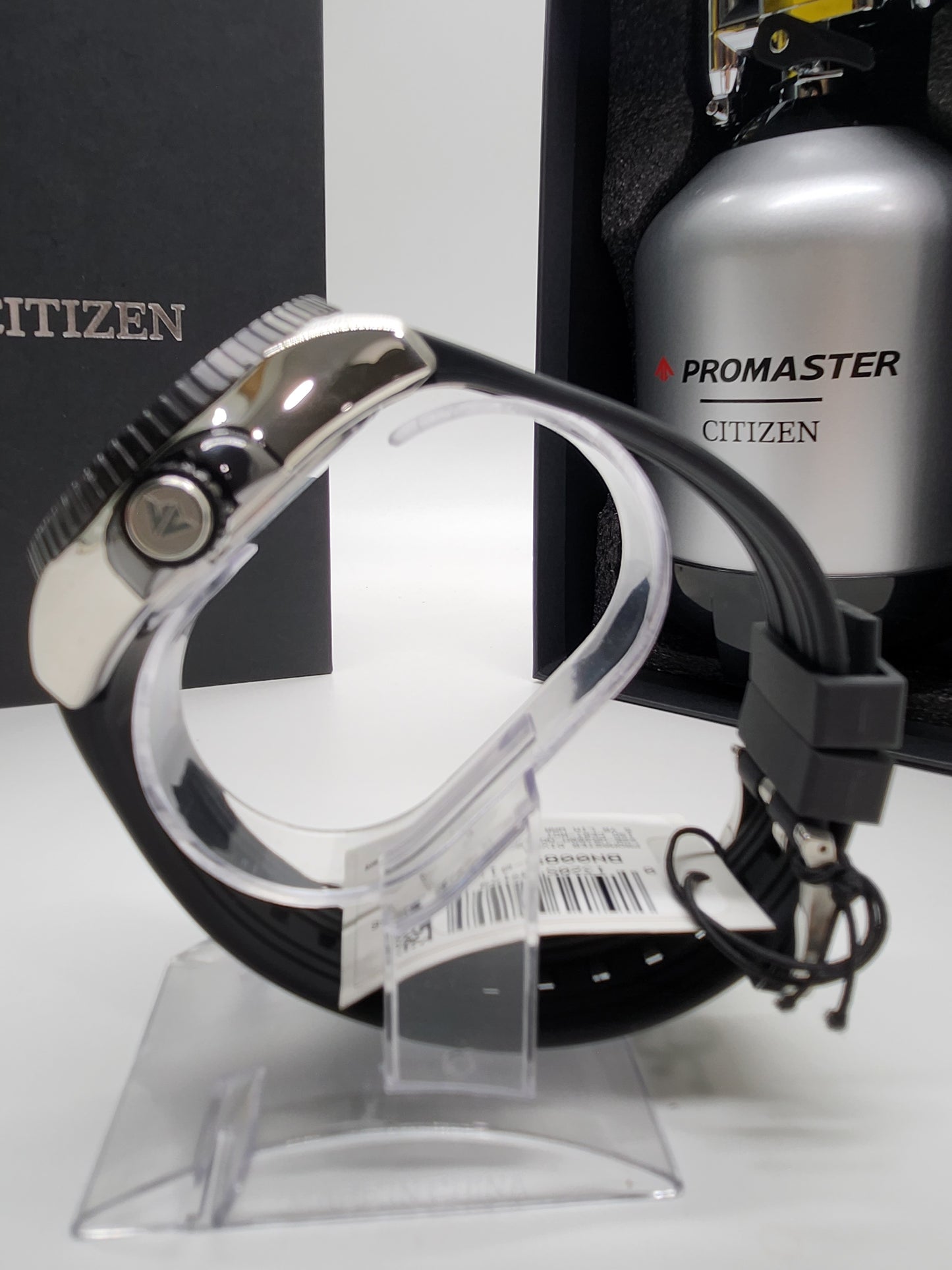 Citizen Promaster Watch