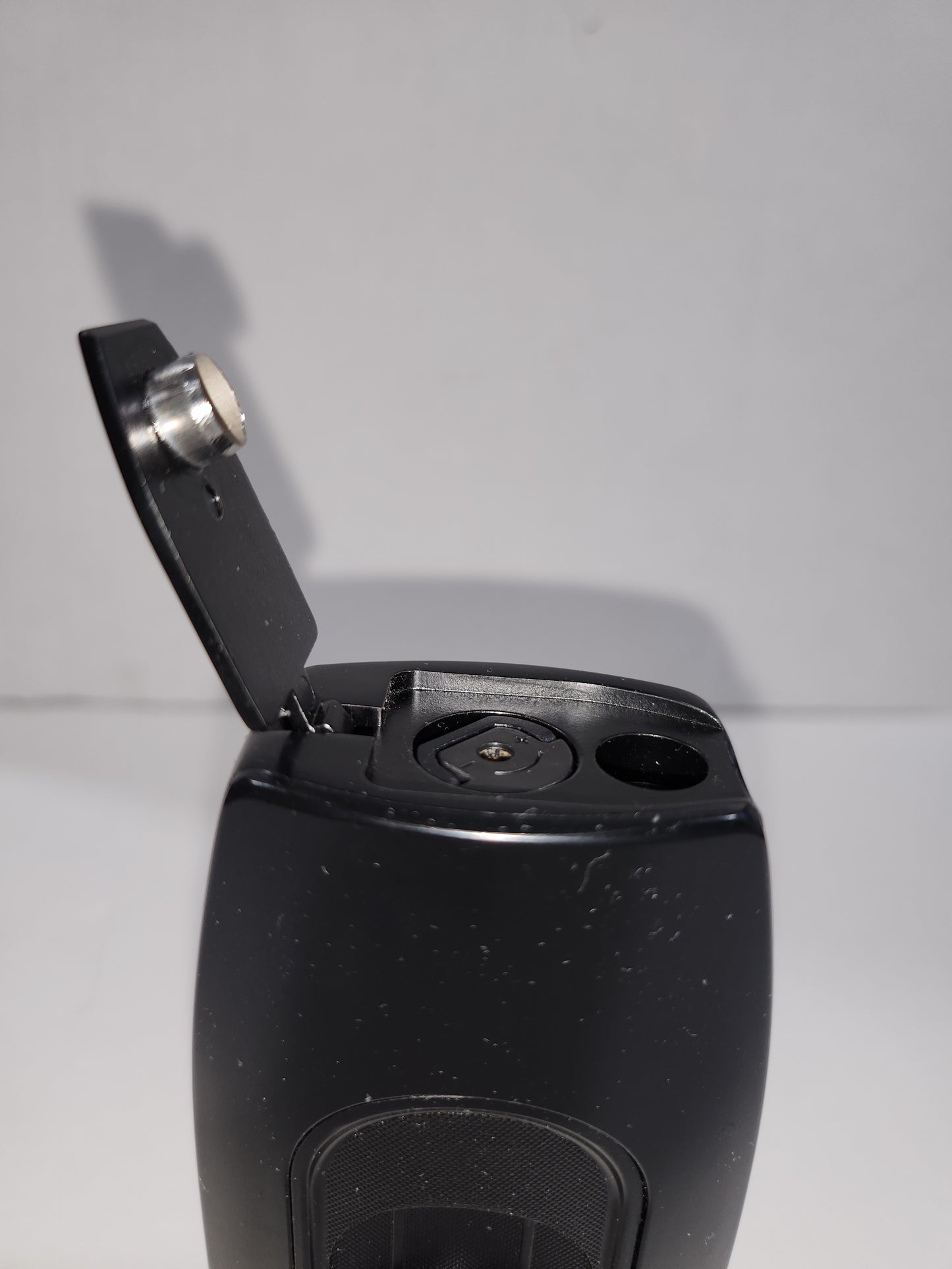The Brick Quad Torch Cigar Lighter