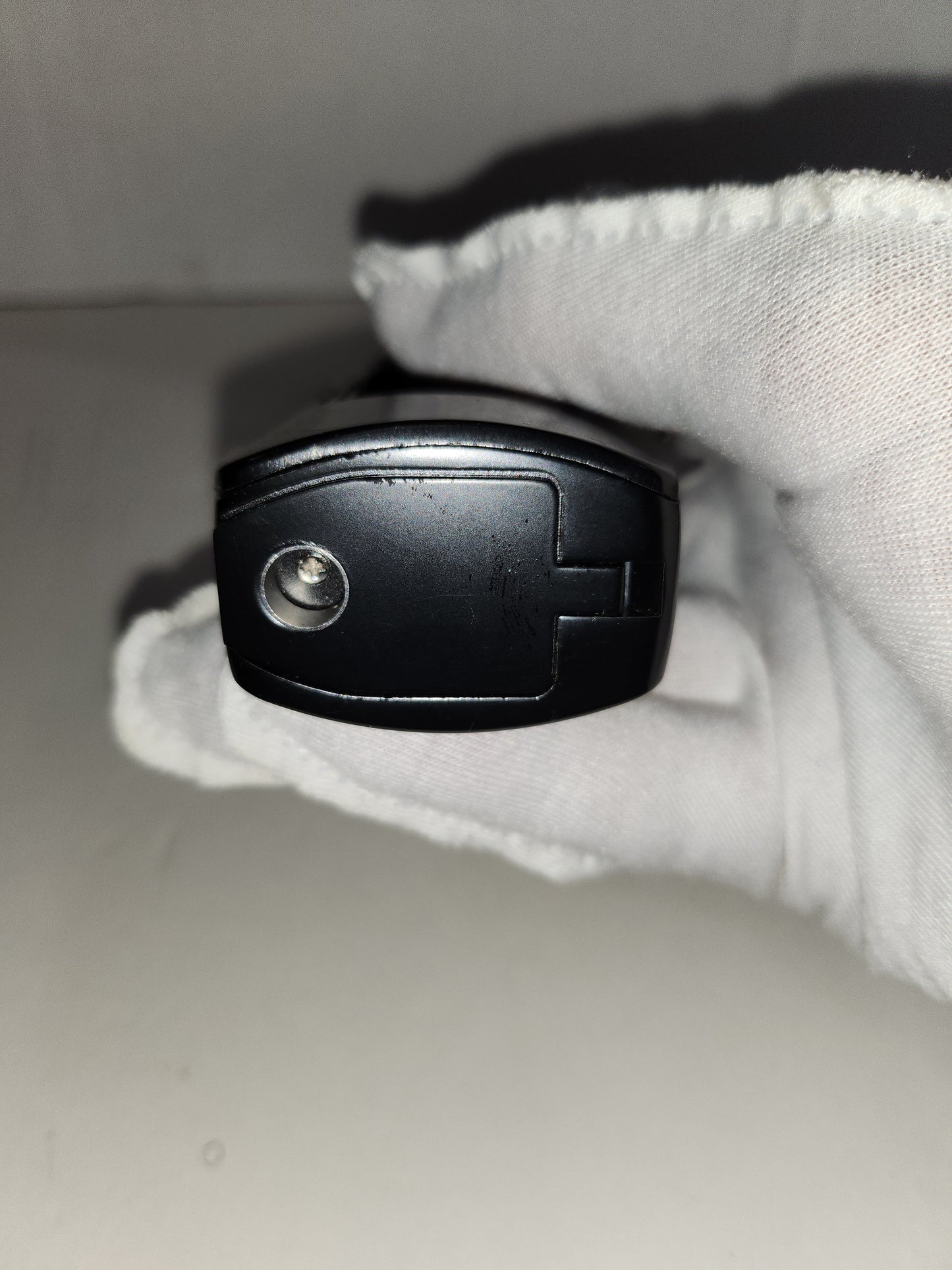 The Brick Quad Torch Cigar Lighter