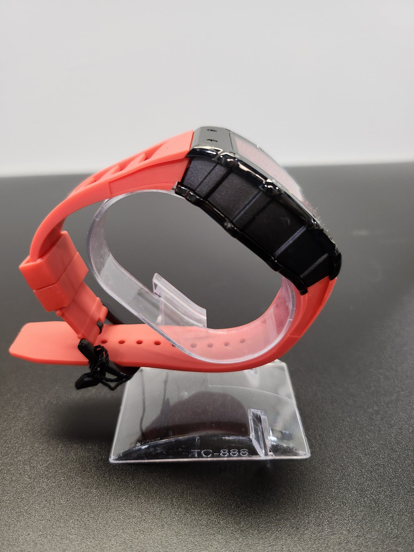 ONOLA Alloy Sports Watch