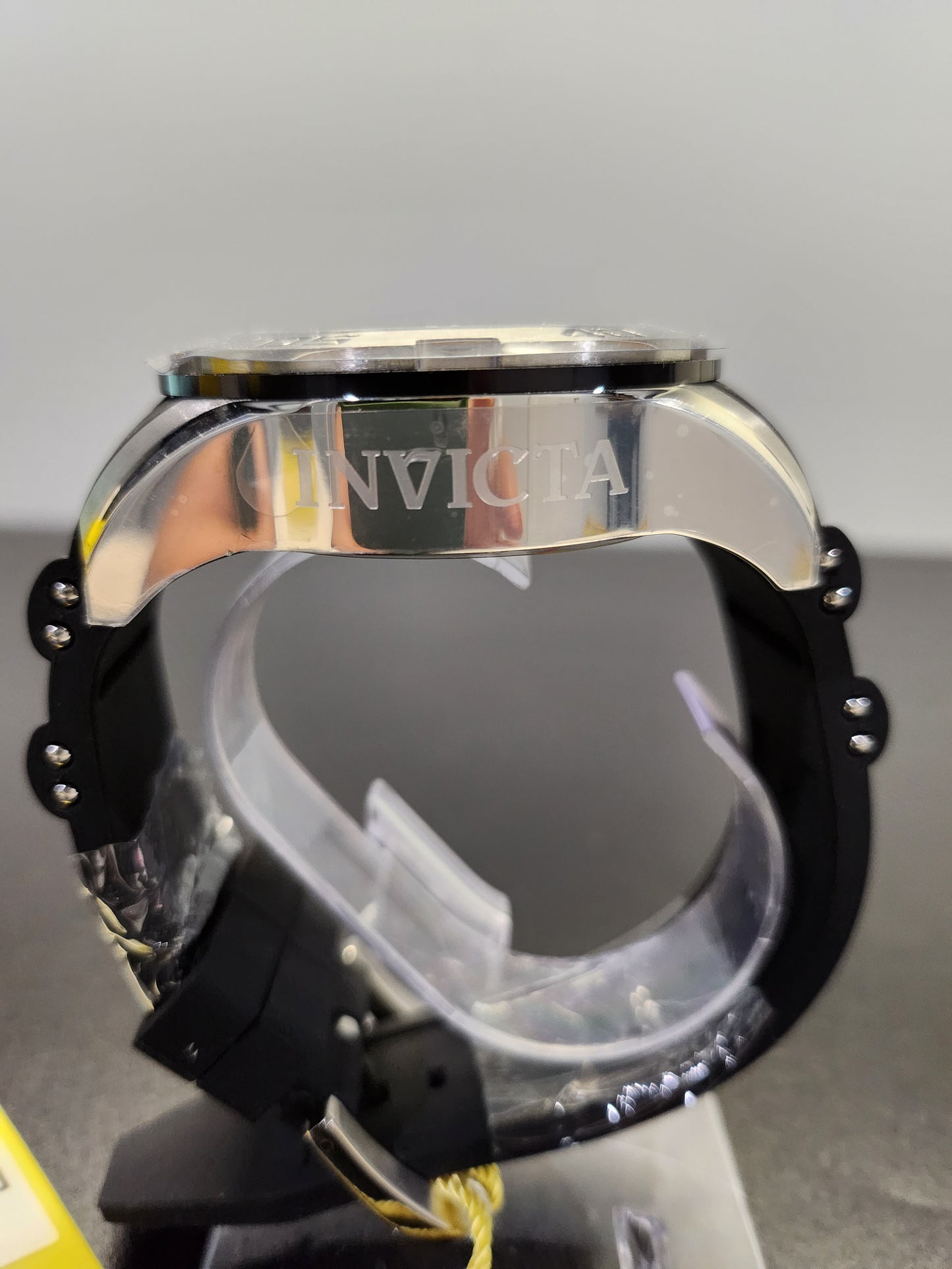 Invicta Pro Diver Scuba Watch
