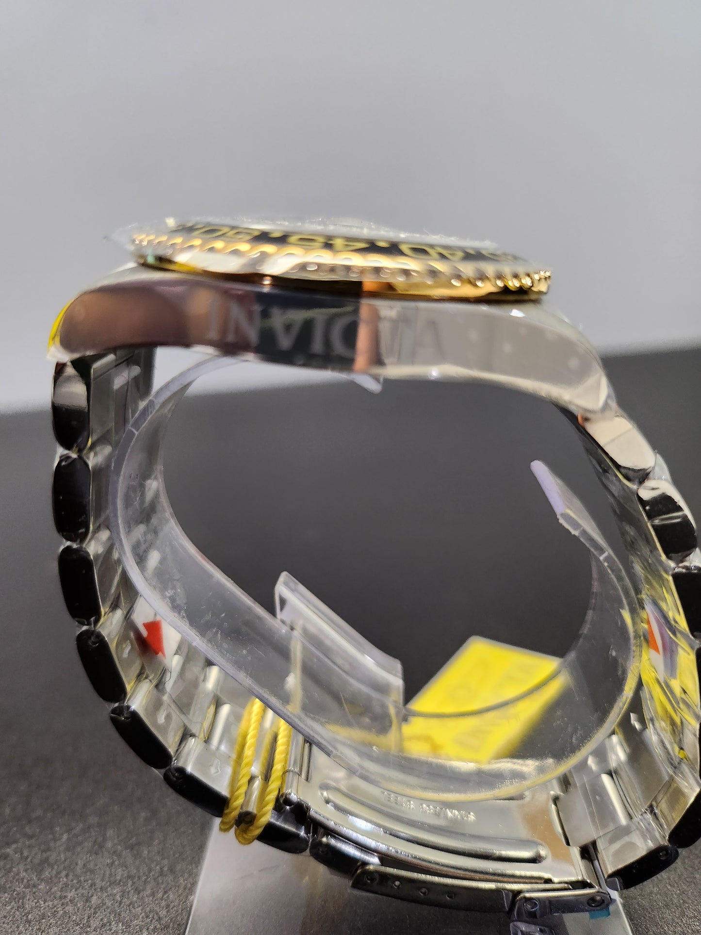 Invicta Pro Diver Watch