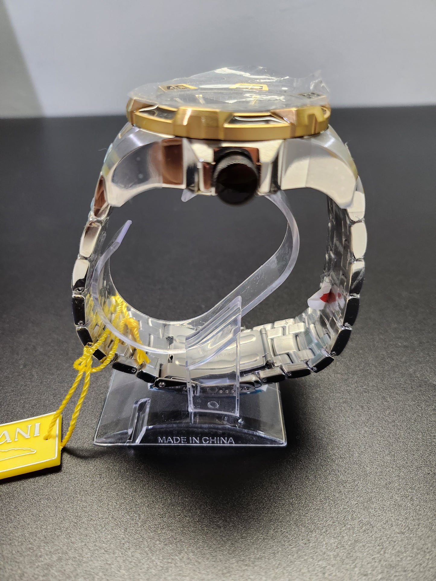 Invicta Pro Diver Scuba Watch