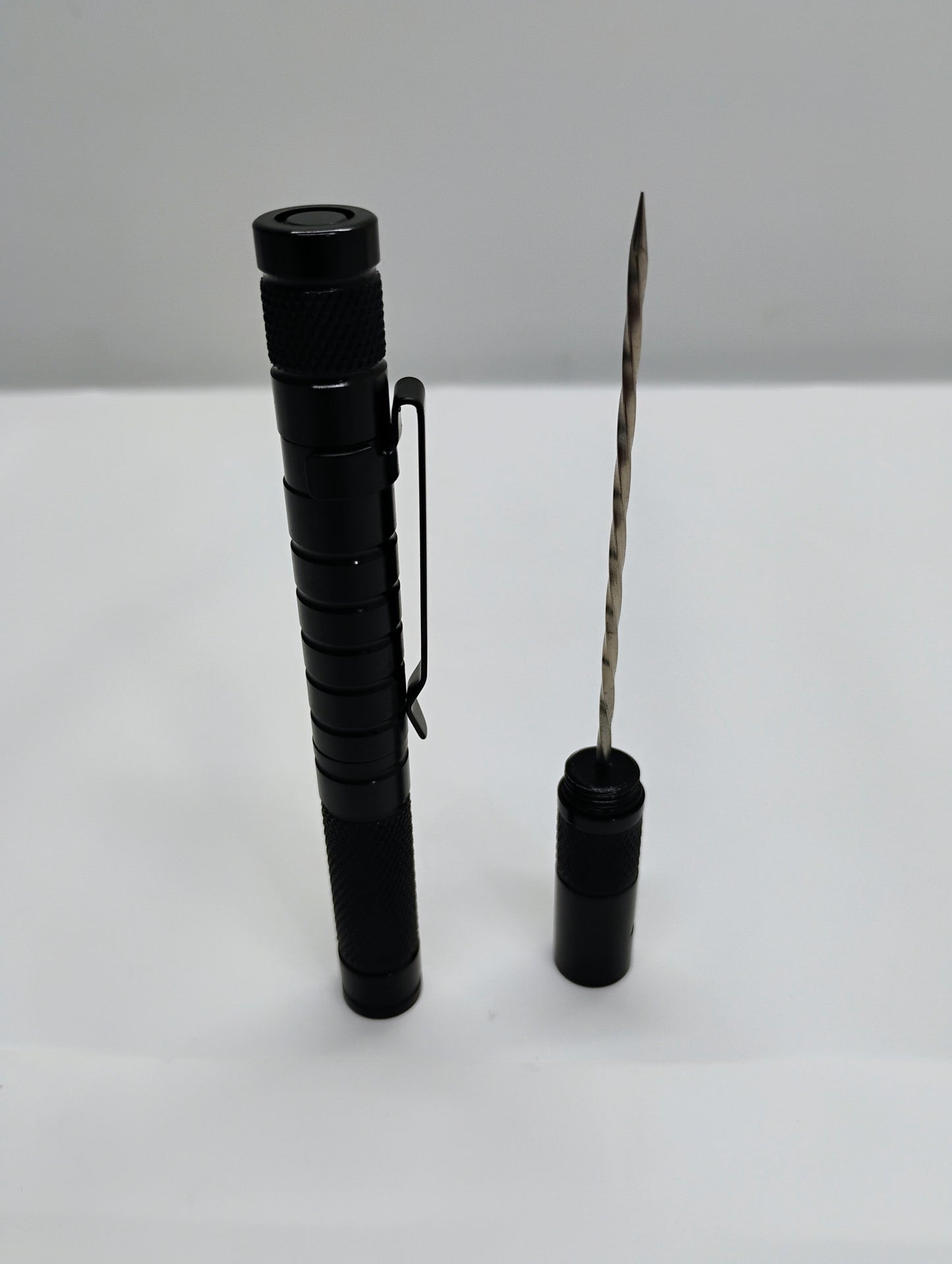 3 IN 1 Needle Cigar Punch