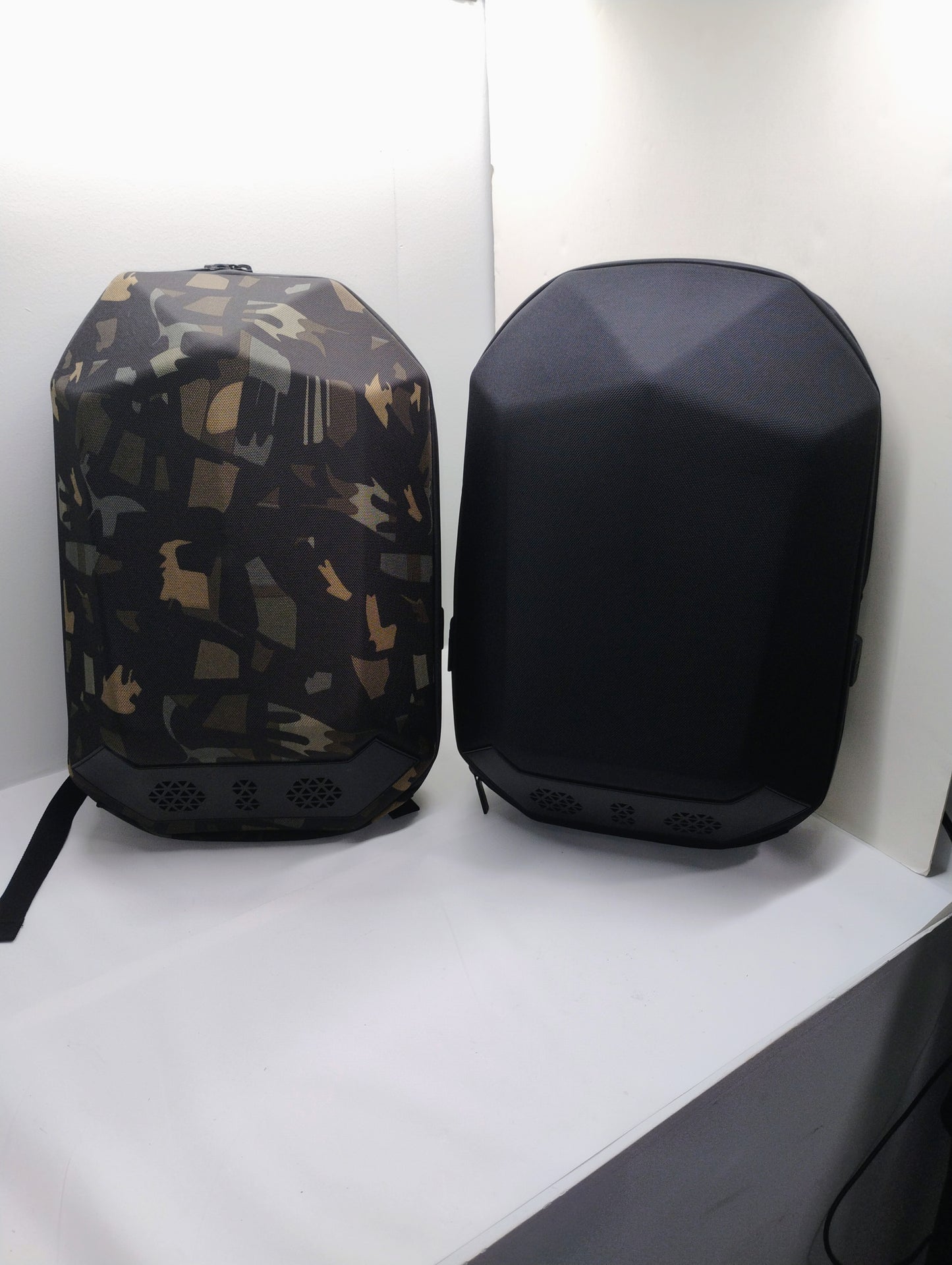 Turtle Shell Backpack