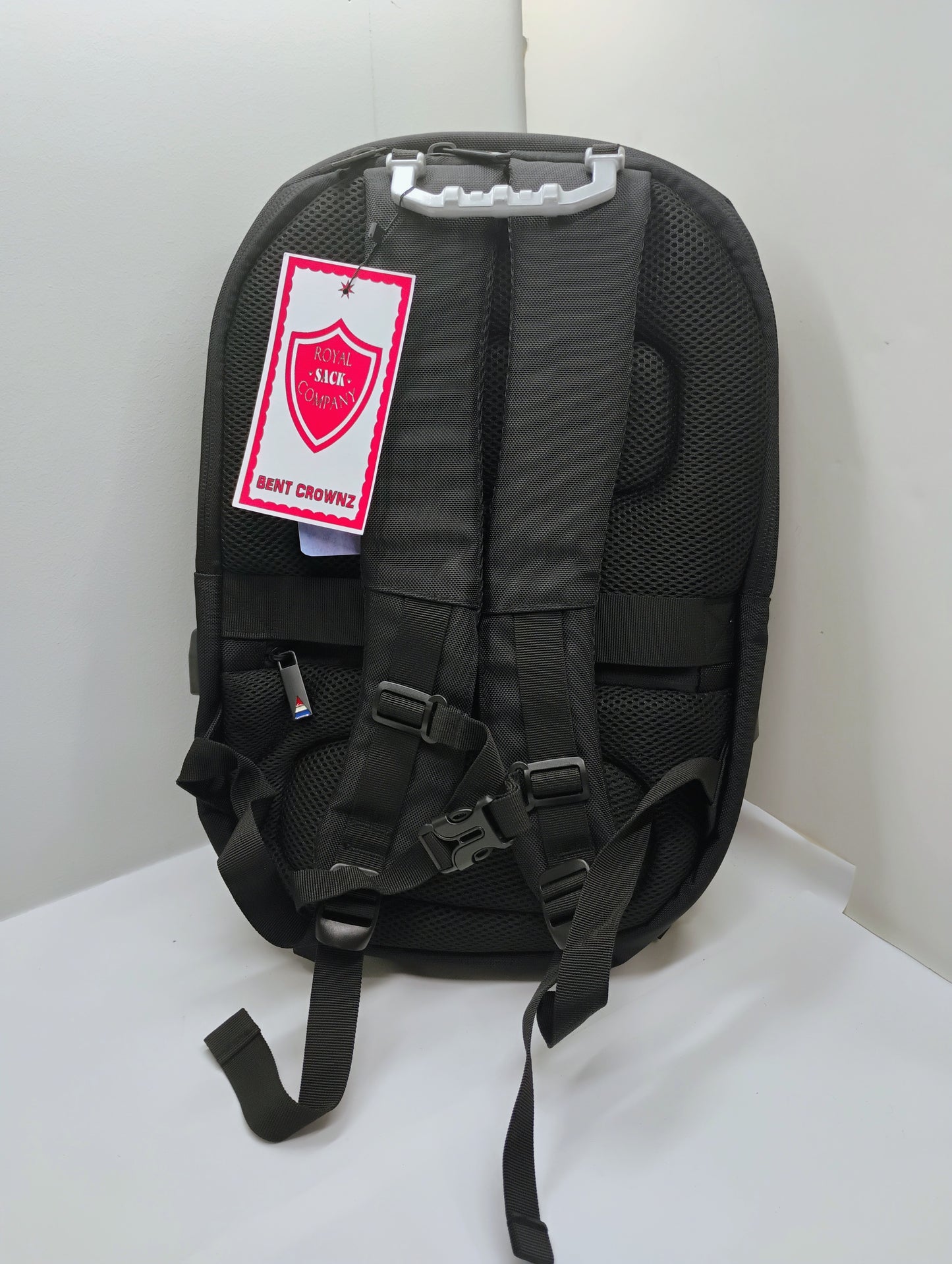 Turtle Shell Backpack