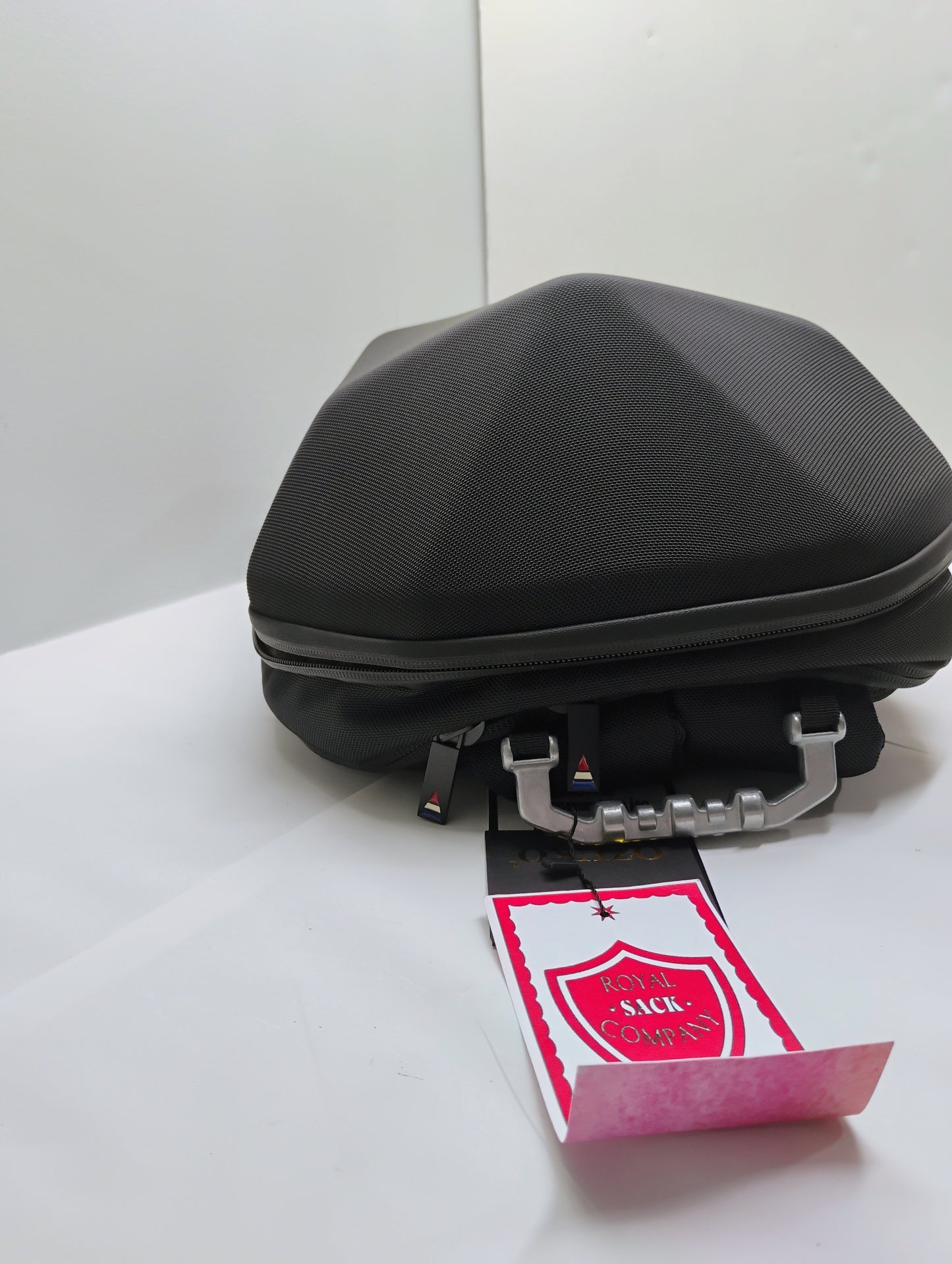 Turtle Shell Backpack
