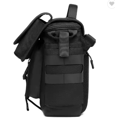 Nylon Luxury Crossbody Shoulder Custom Chic Messenger Bag