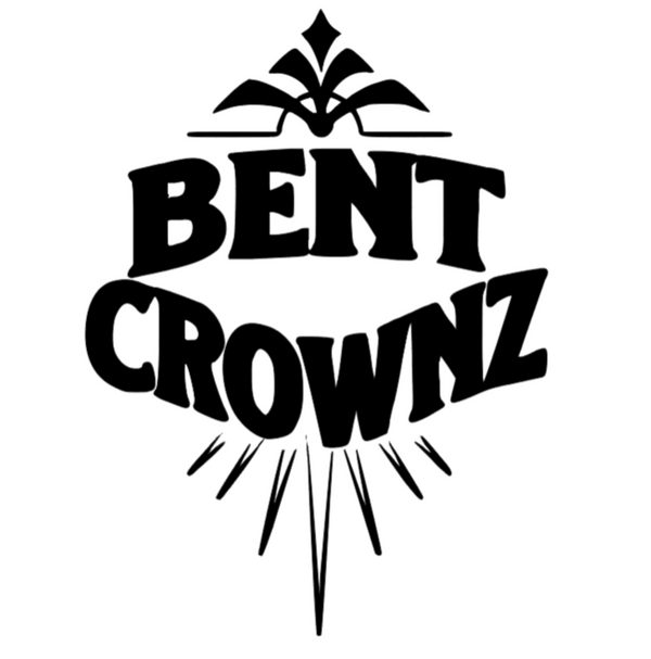 Bent Crownz logo