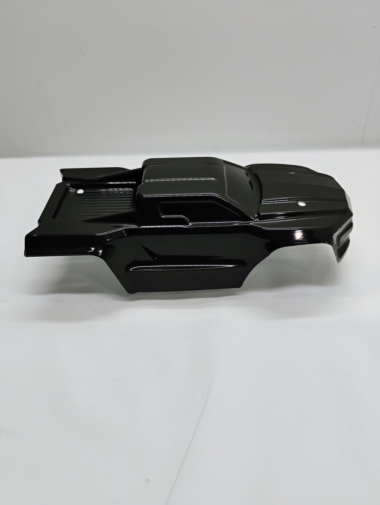 The New Beast Max Obsidian RBS