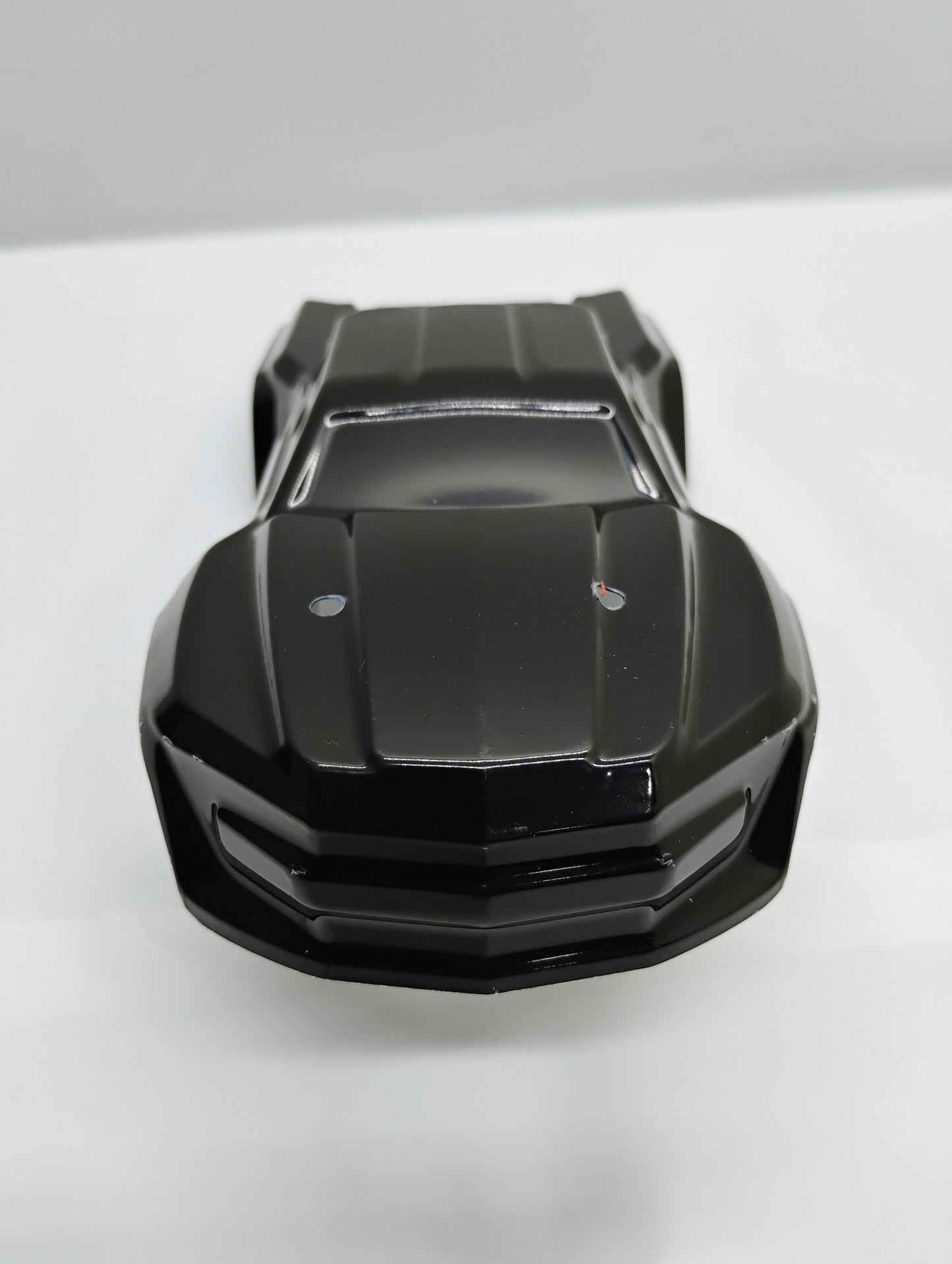 The New Beast Max Obsidian RBS