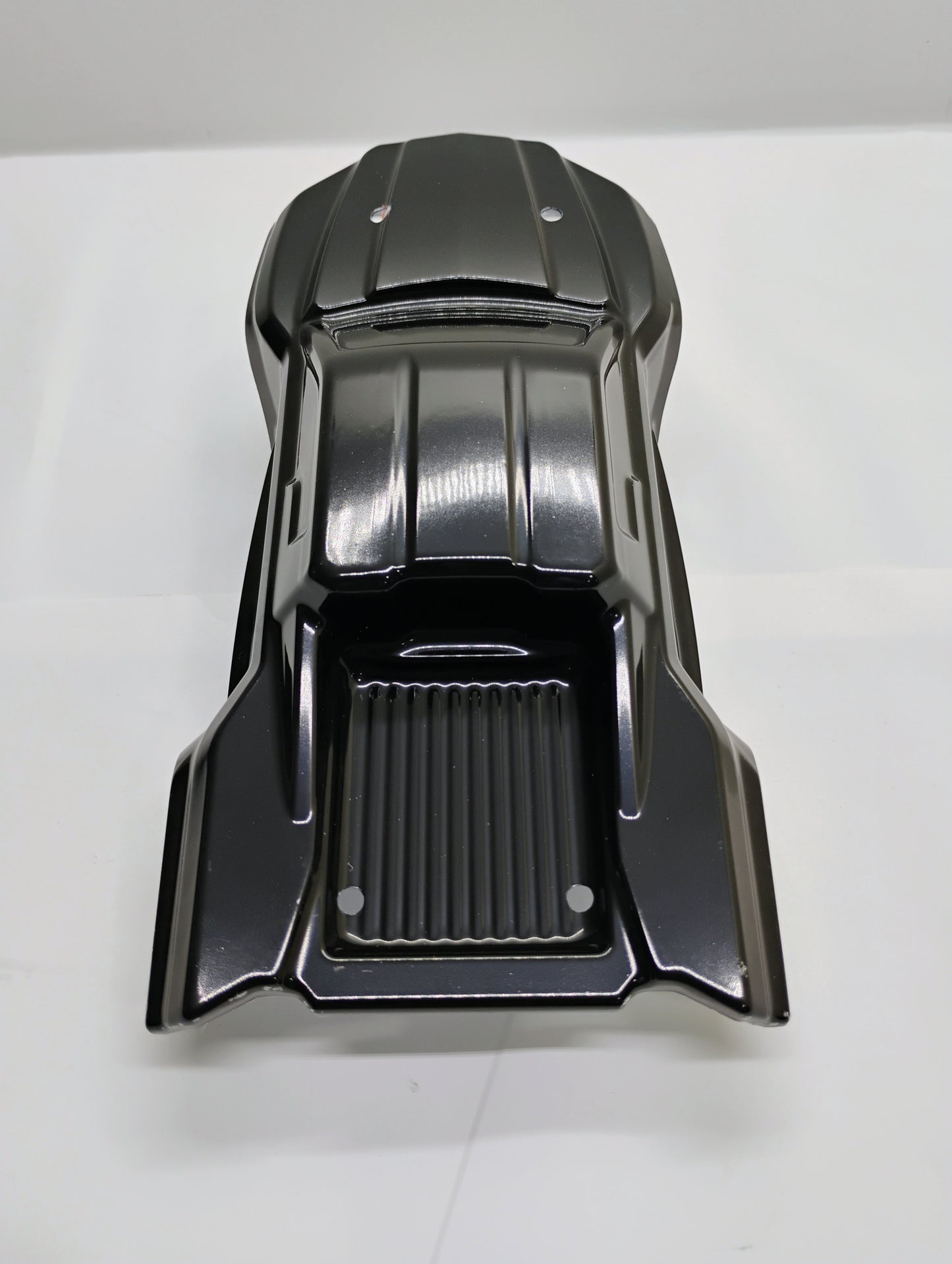 The New Beast Max Obsidian RBS