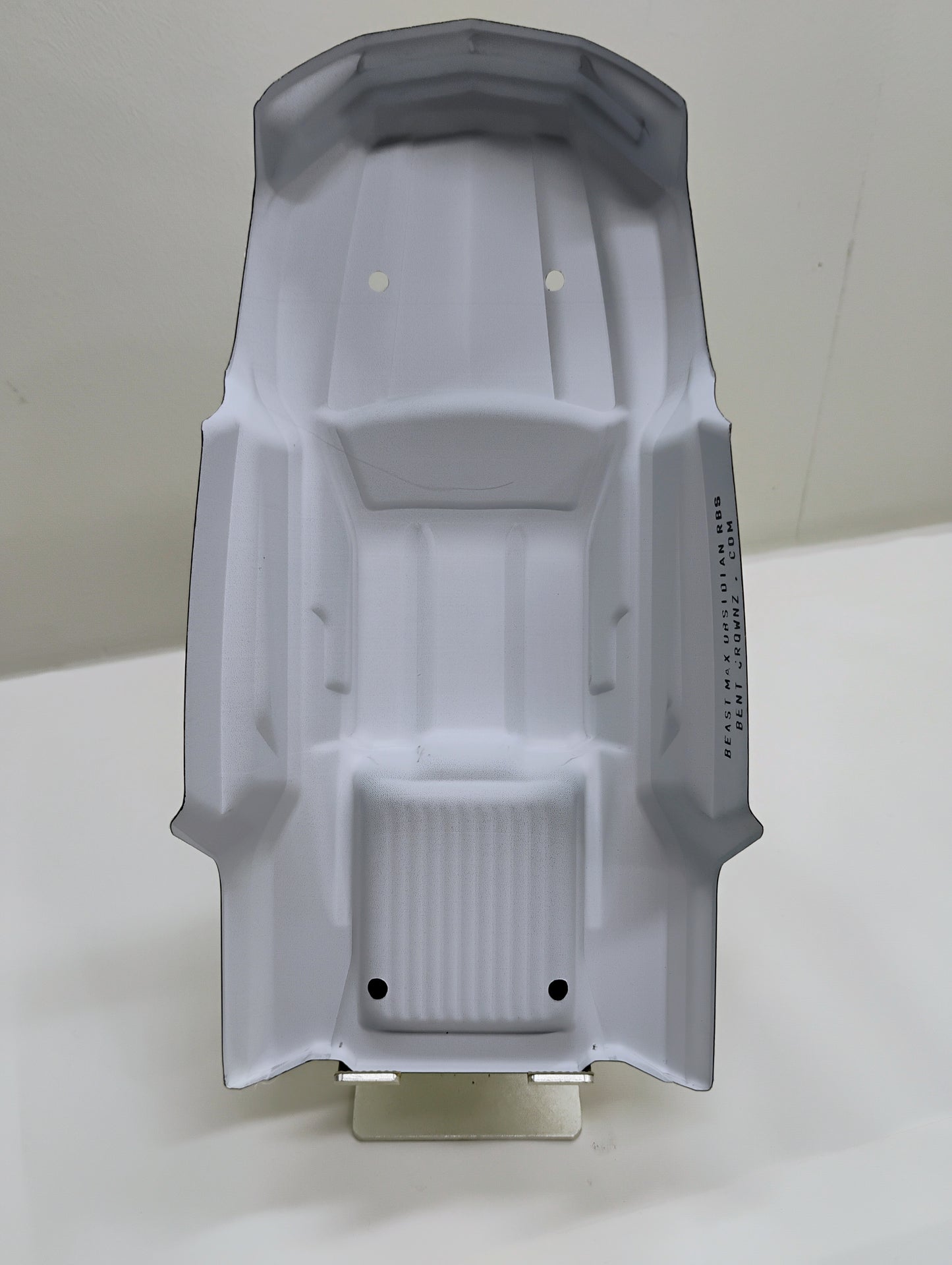 The New Beast Max Obsidian RBS