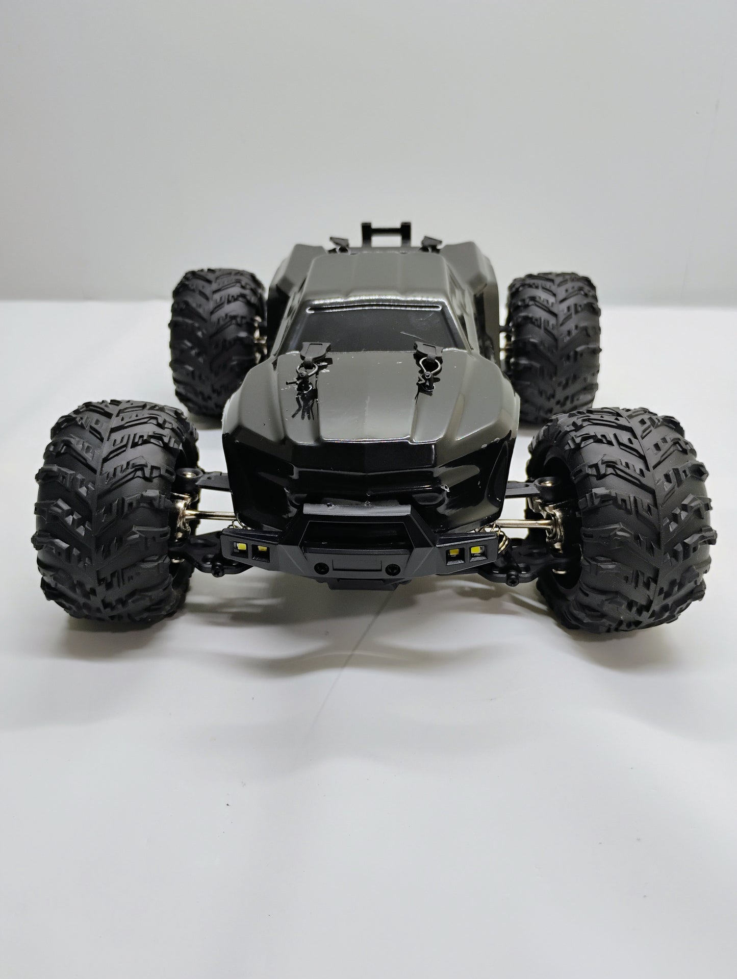 SUCHIYU SWEEP (with extra body shell)