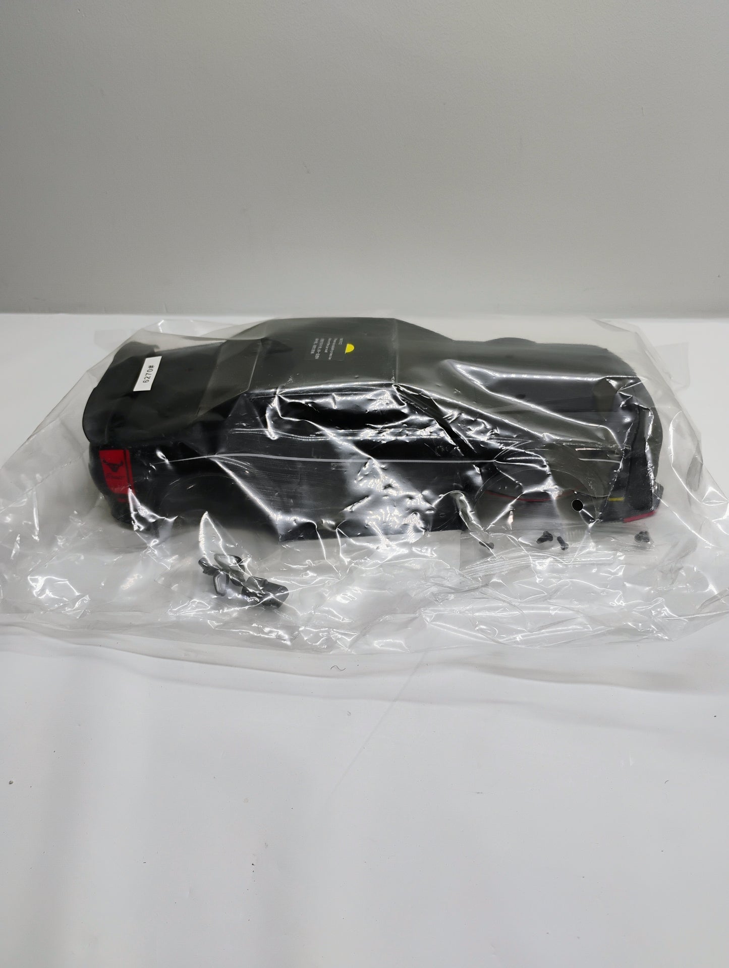 ZLL Beast SG216MAX 1/16 Scale 4WD RC Drift Car (Replacement Body Shell Only)
