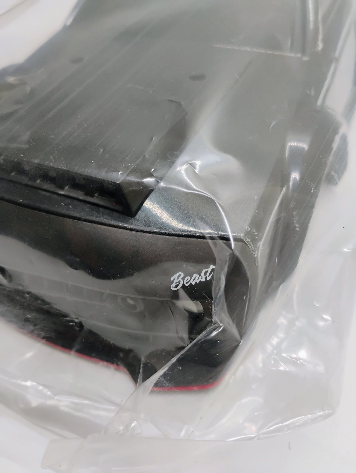 ZLL Beast SG216MAX 1/16 Scale 4WD RC Drift Car (Replacement Body Shell Only)