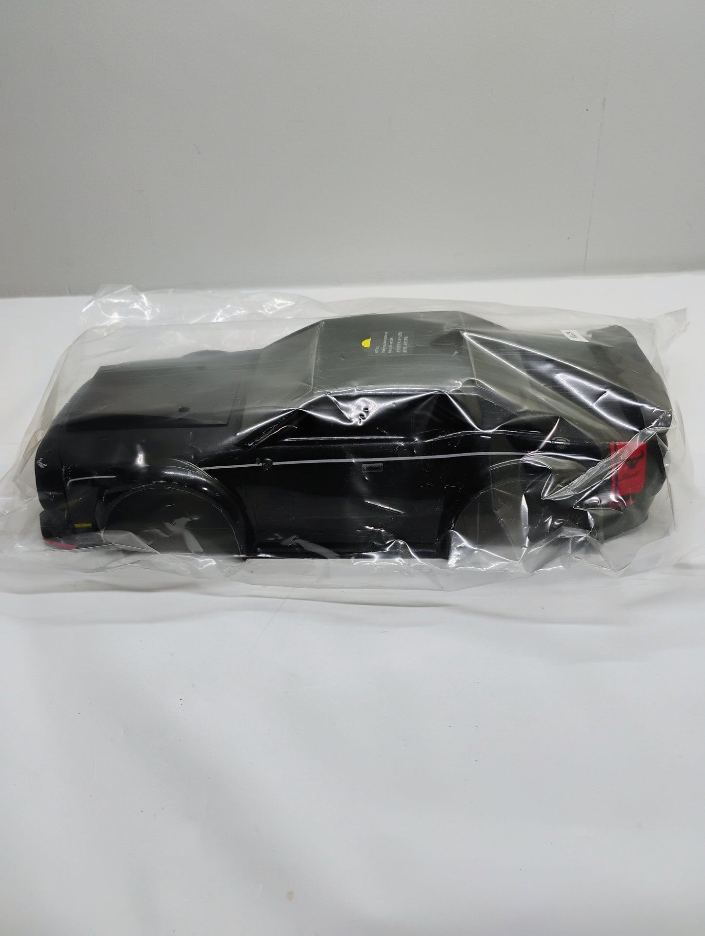 ZLL Beast SG216MAX 1/16 Scale 4WD RC Drift Car (Replacement Body Shell Only)
