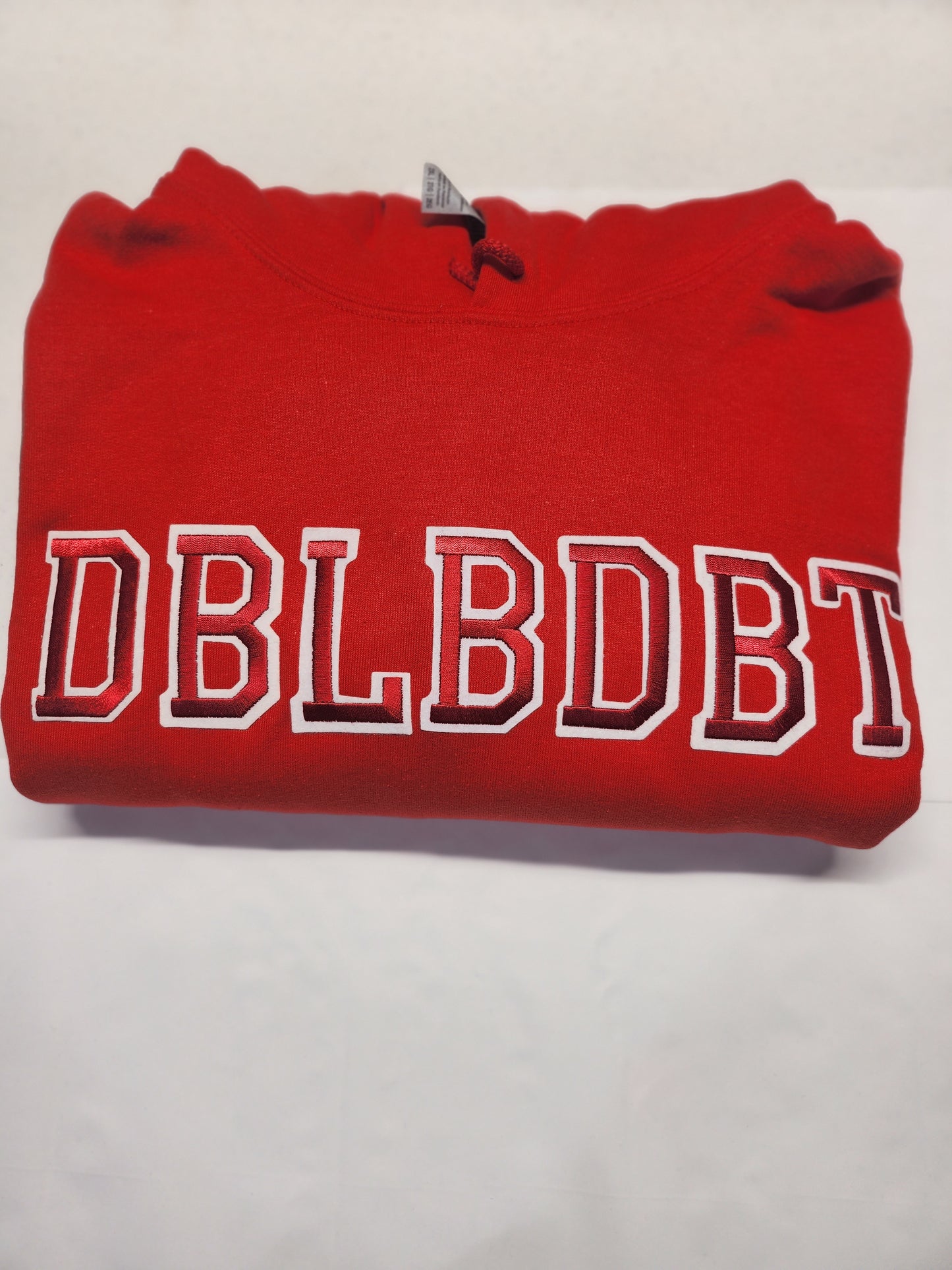 DBLBDBT Hoodie - 5 Colors