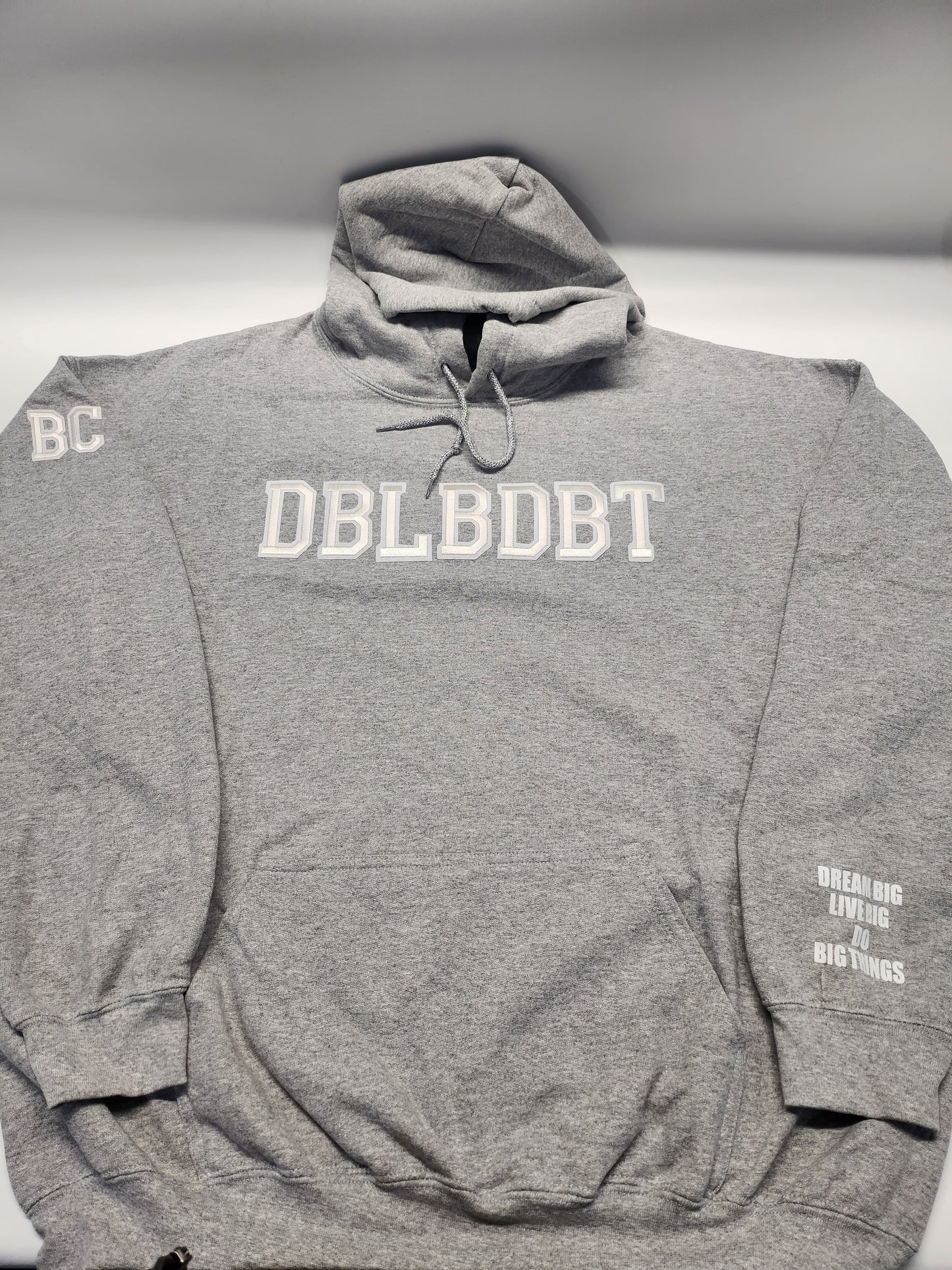 DBLBDBT Hoodie - 5 Colors