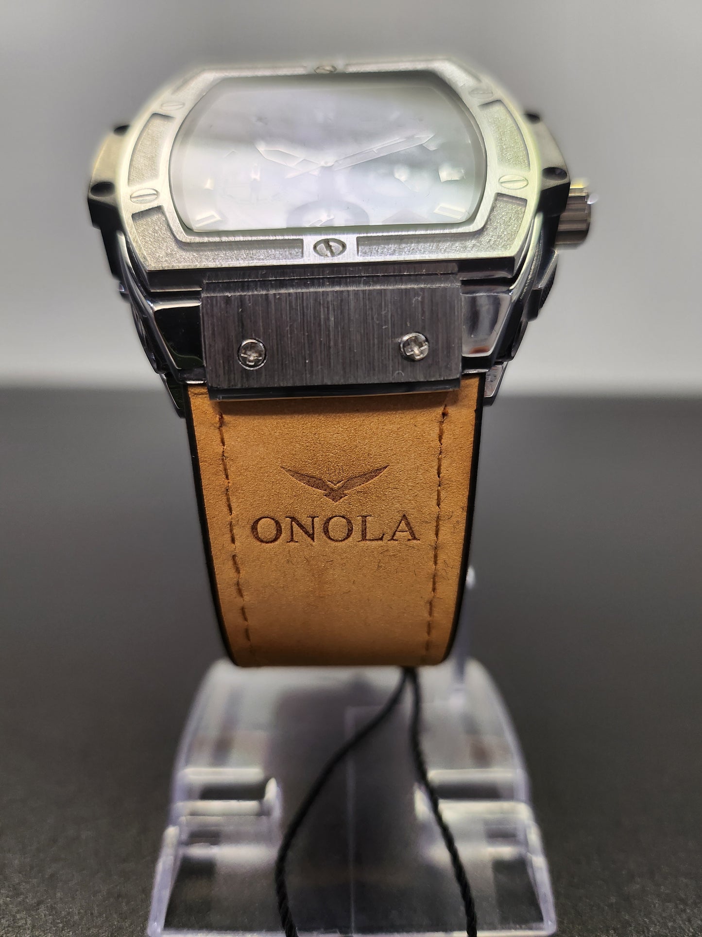 ONOLA Casual Dress Watch