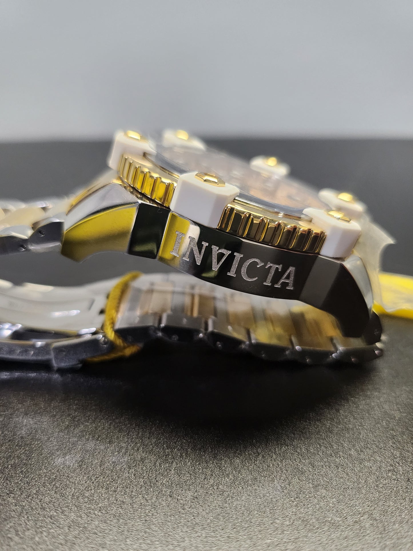 Invicta Coalition Forces Watch