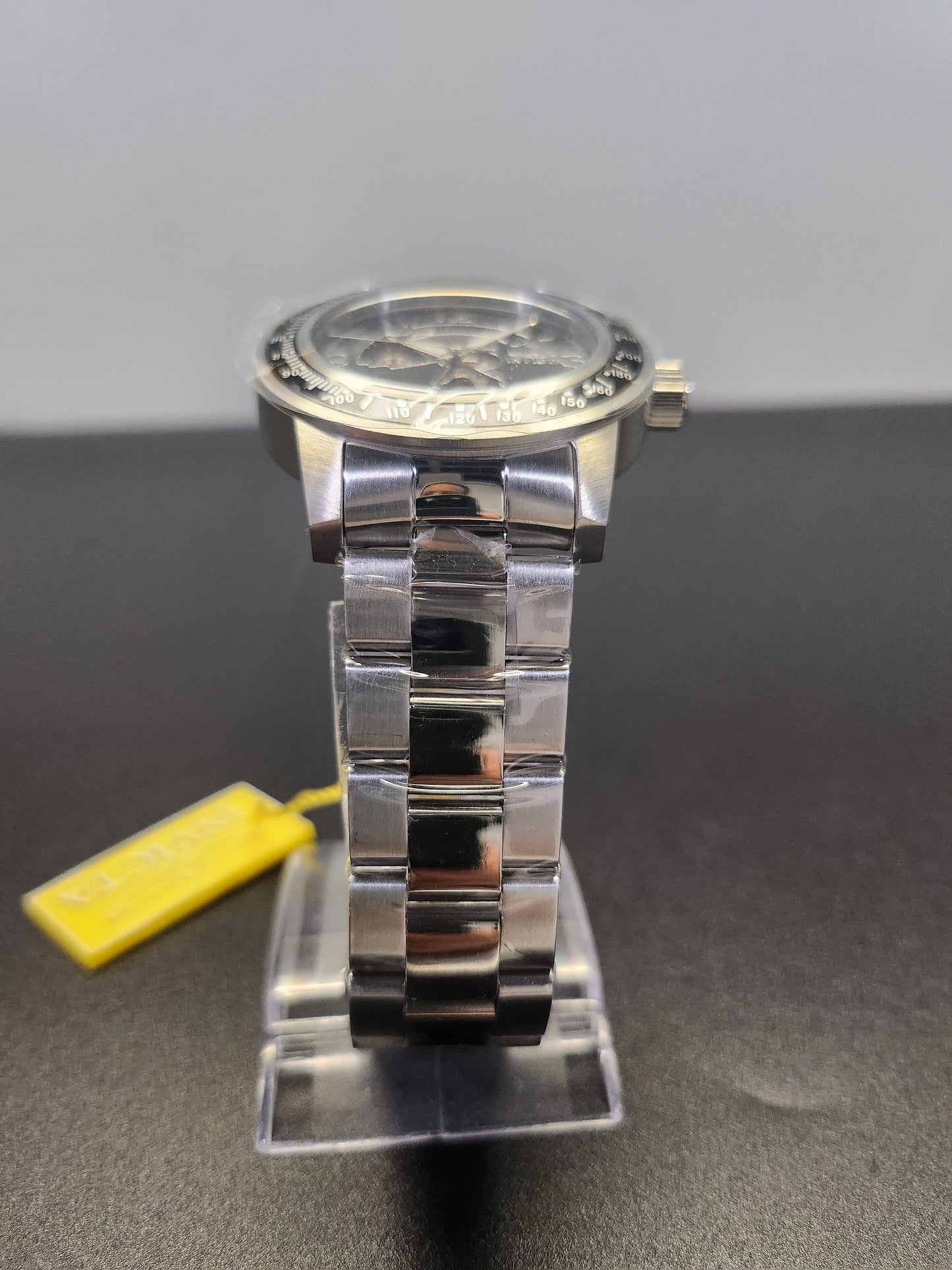 Invicta Specialty Mechanical