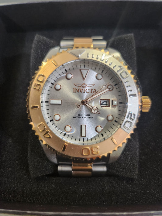 Invicta Pro Diver Watch