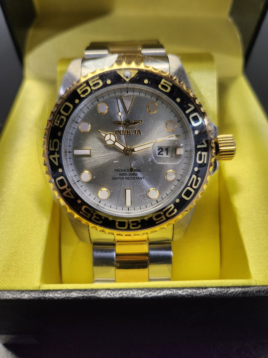 Invicta Pro Diver Watch