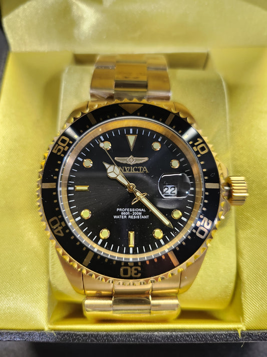 Invicta Pro Diver Watch