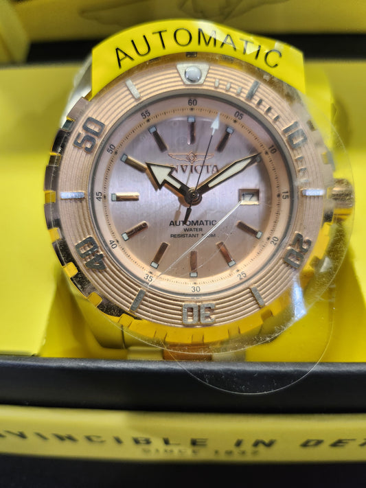 Invicta Pro Diver Automatic Watch