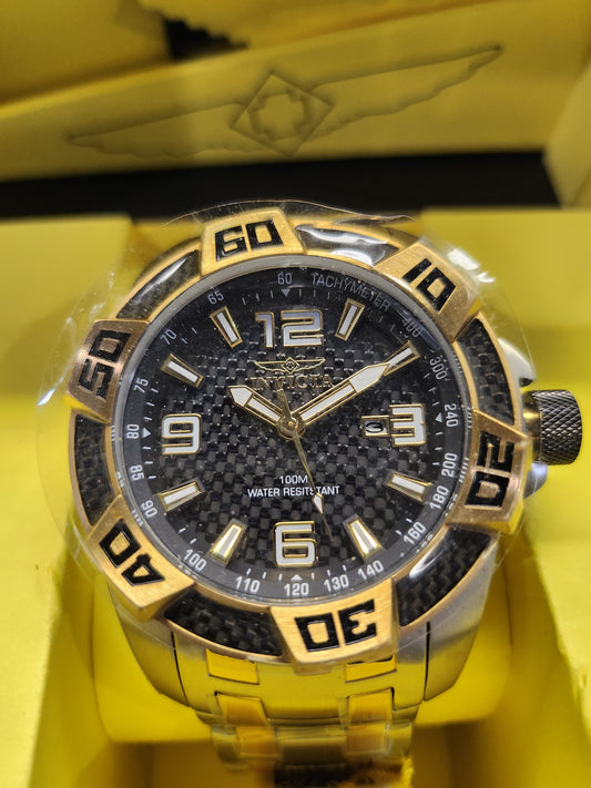 Invicta Pro Diver Scuba Watch