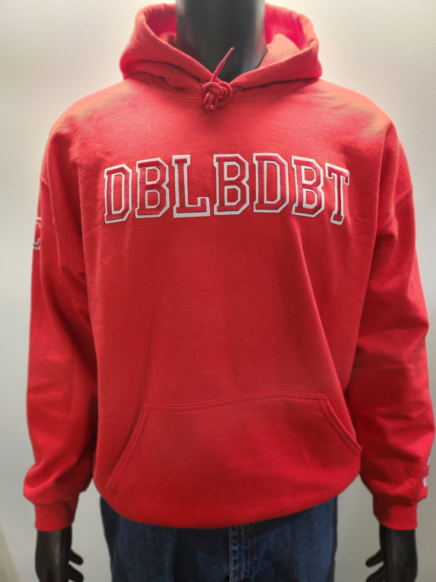 DBLBDBT Hoodie - 5 Colors