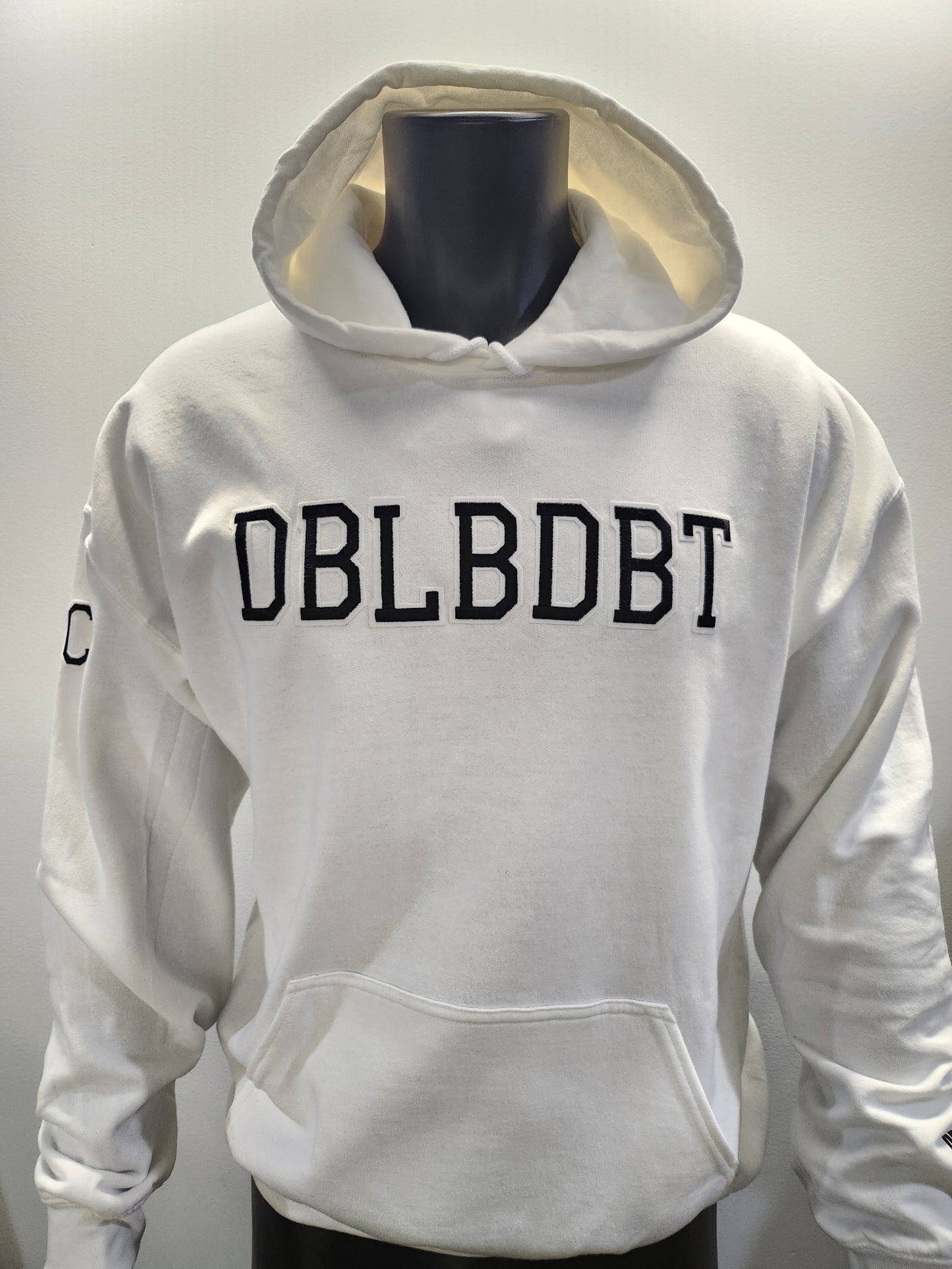 DBLBDBT Hoodie - 5 Colors