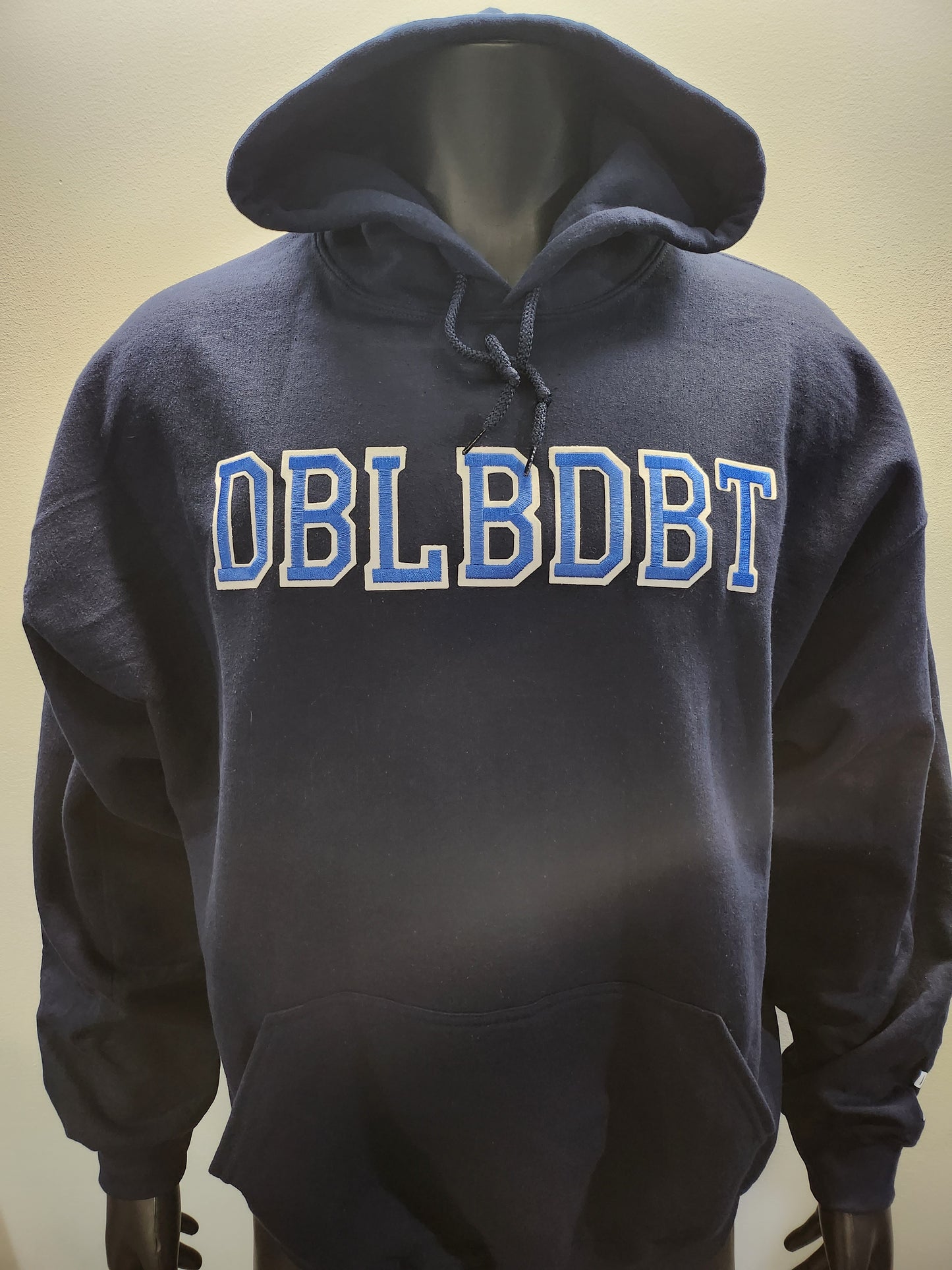 DBLBDBT Hoodie - 5 Colors