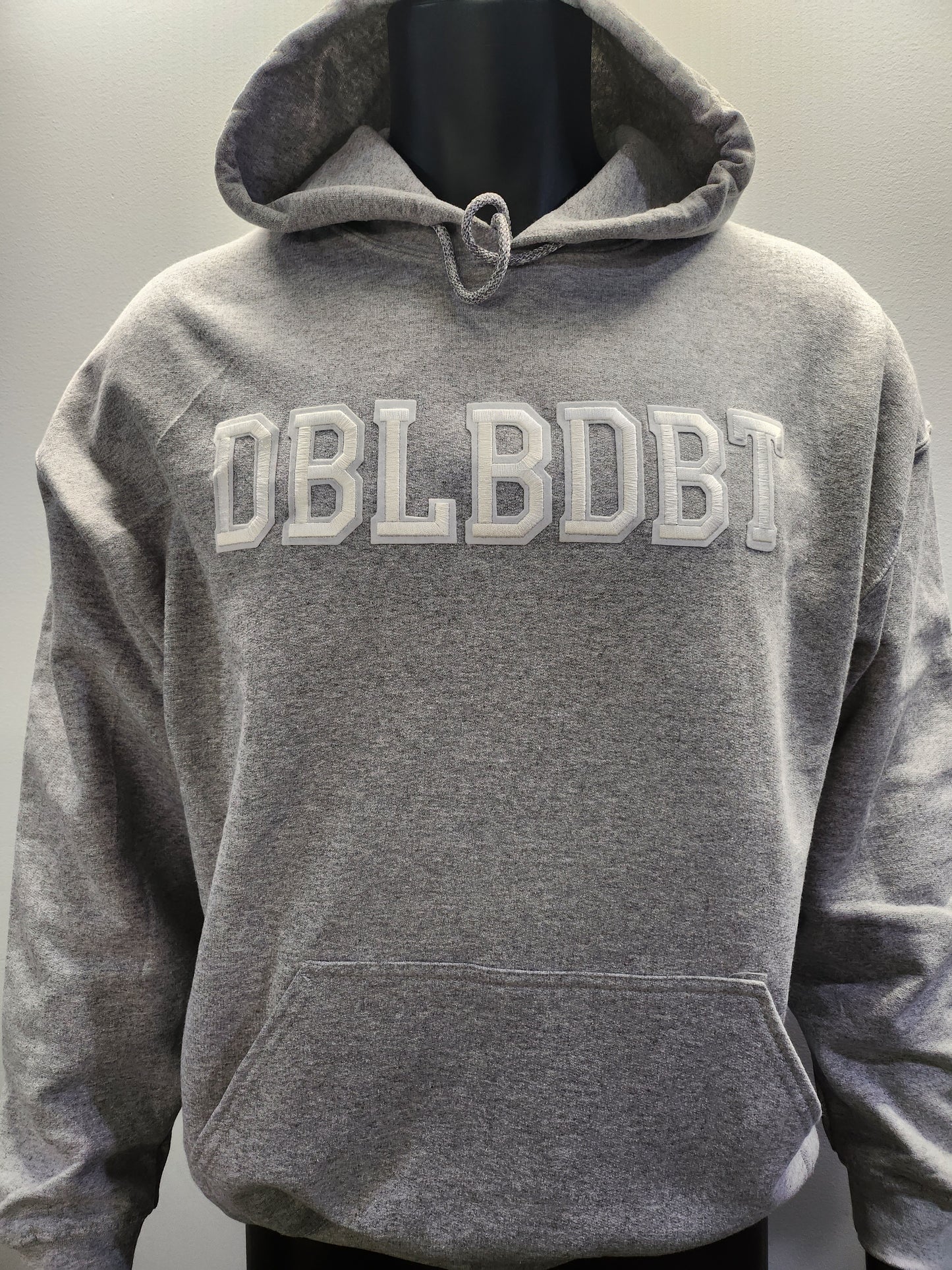 DBLBDBT Hoodie - 5 Colors