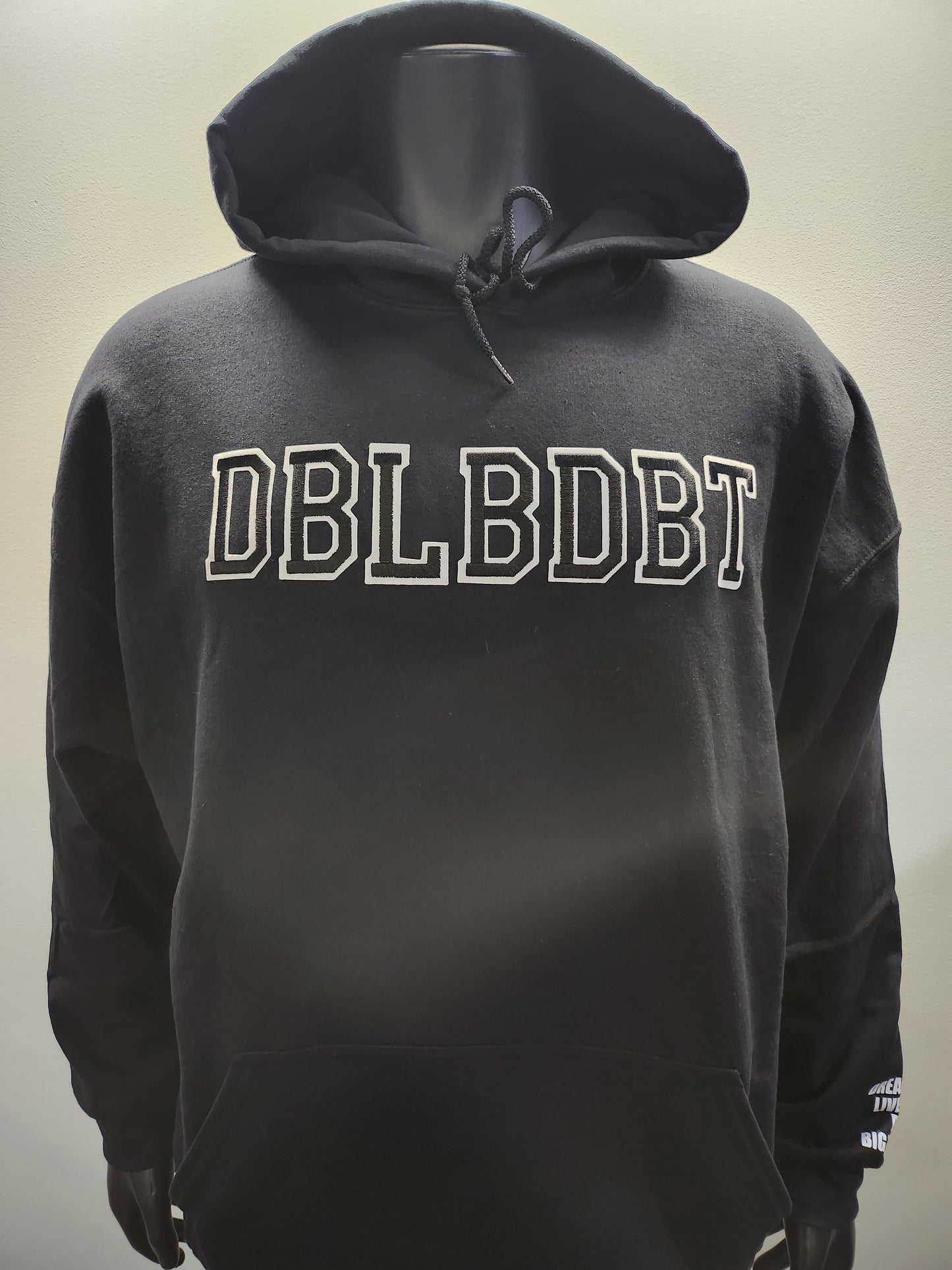 DBLBDBT Hoodie - 5 Colors