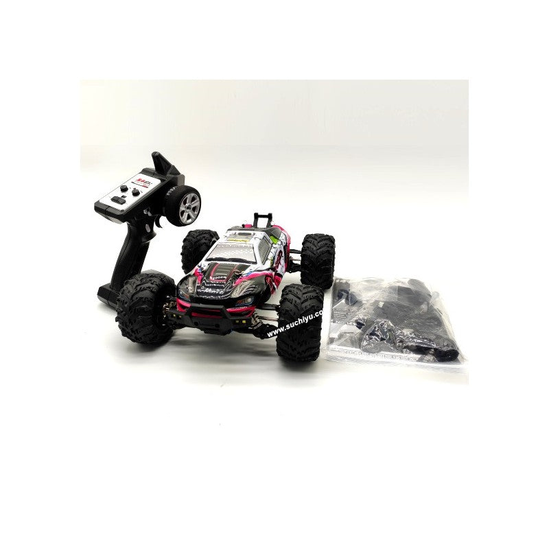 SUCHIYU DRIVE (with extra body shell)