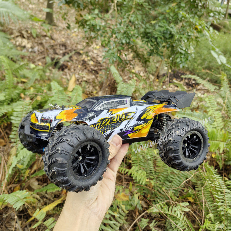 SUCHIYU DRIVE (with extra body shell)